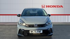 Honda Jazz 1.5 i-MMD Hybrid Advance Sport 5dr eCVT Hybrid Hatchback